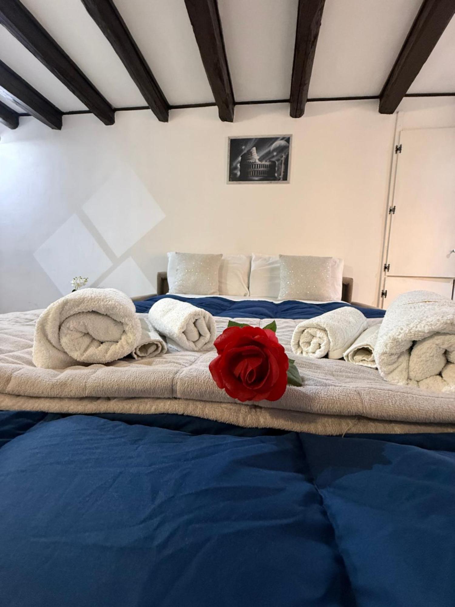 Appartamento Nest At Campo De Fiori And Navona Square Roma