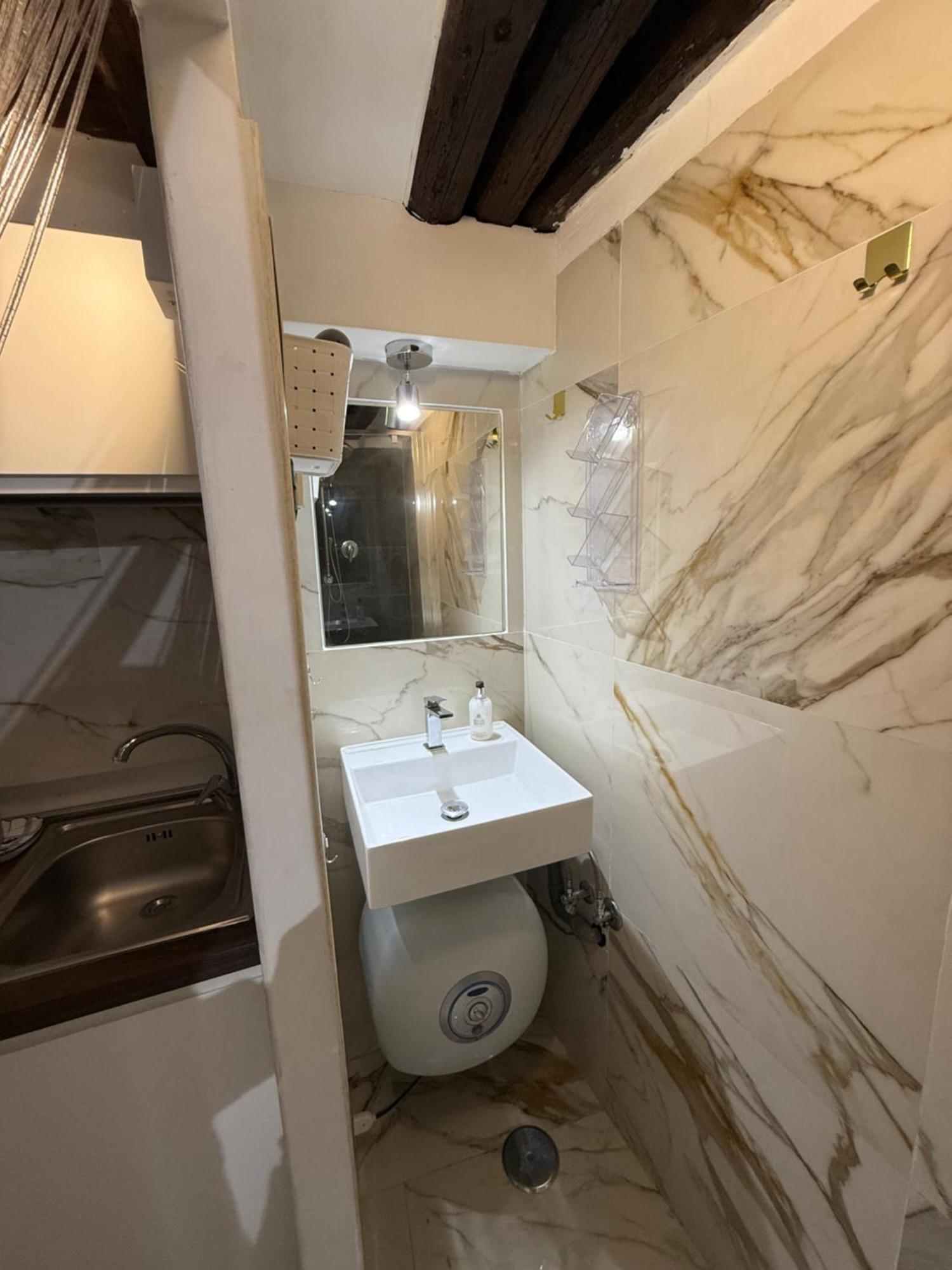 Appartamento Nest At Campo De Fiori And Navona Square *