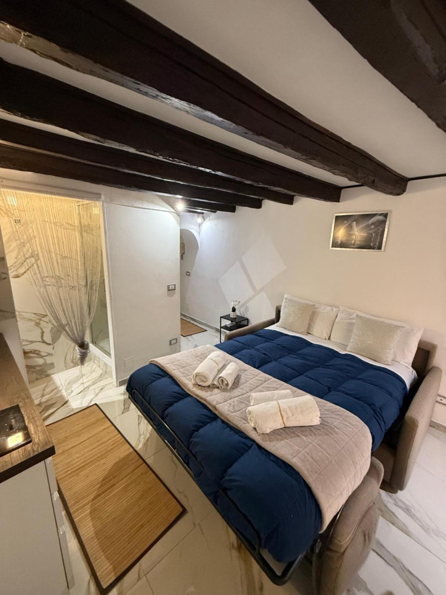 Appartamento Nest At Campo De Fiori And Navona Square