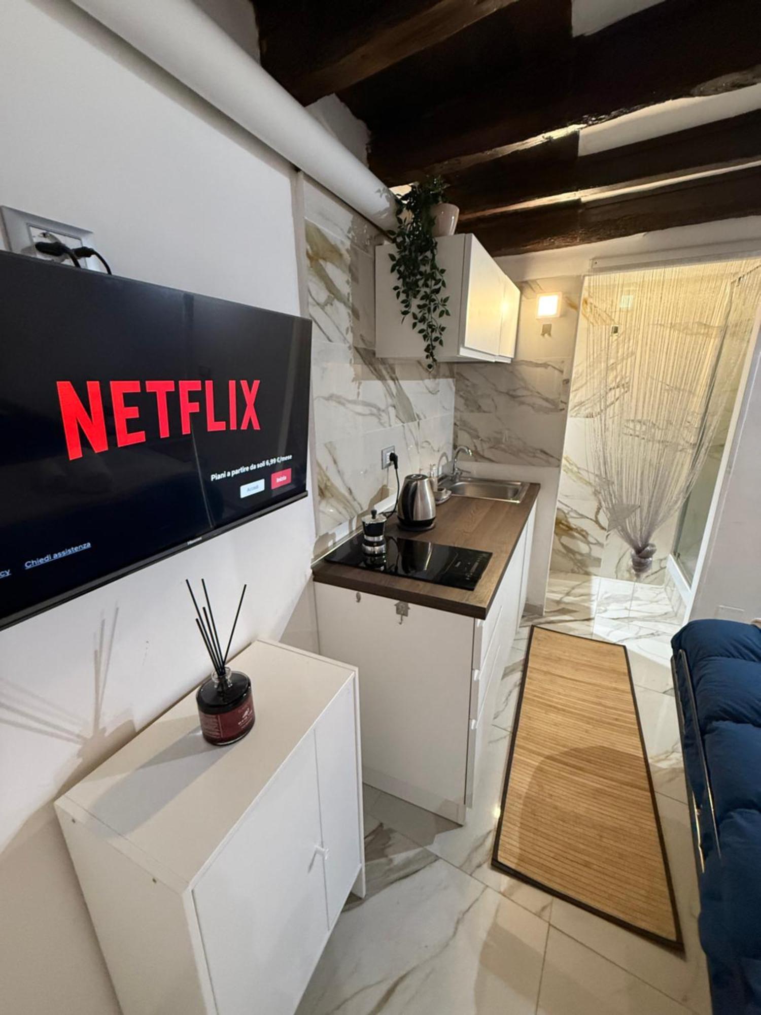 Appartamento Nest At Campo De Fiori And Navona Square Roma